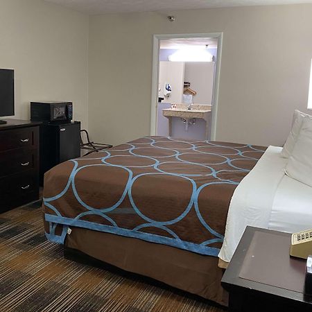 Super 8 By Wyndham Covington Hotel Luaran gambar